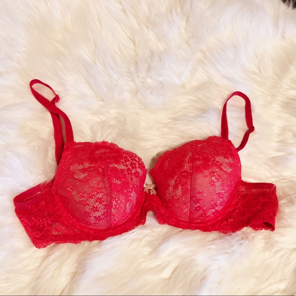 Victoria Secret Lace Bra